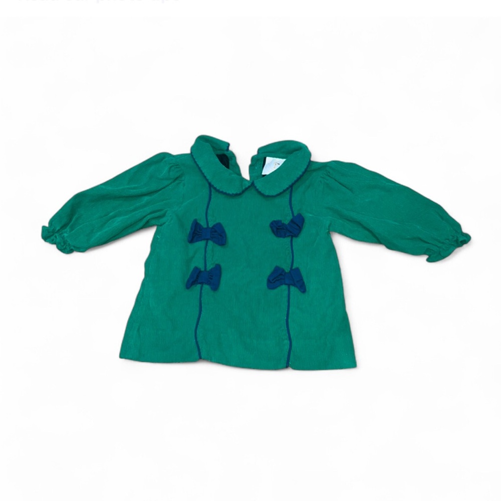 The Anna O'Lane Company Dress Baby Girl